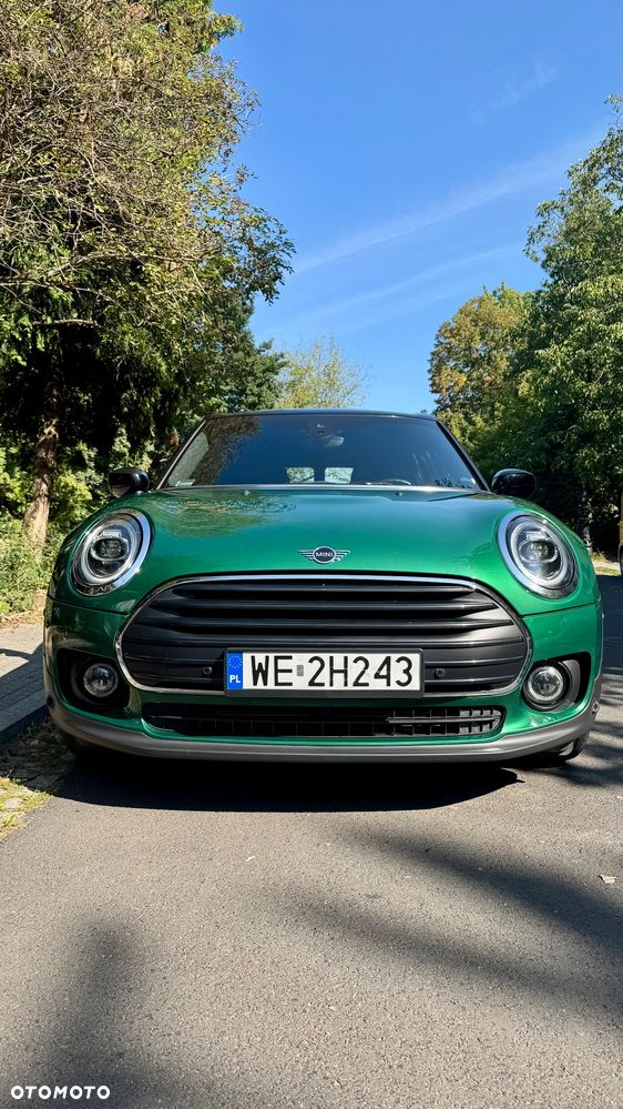MINI Clubman Cooper - 5