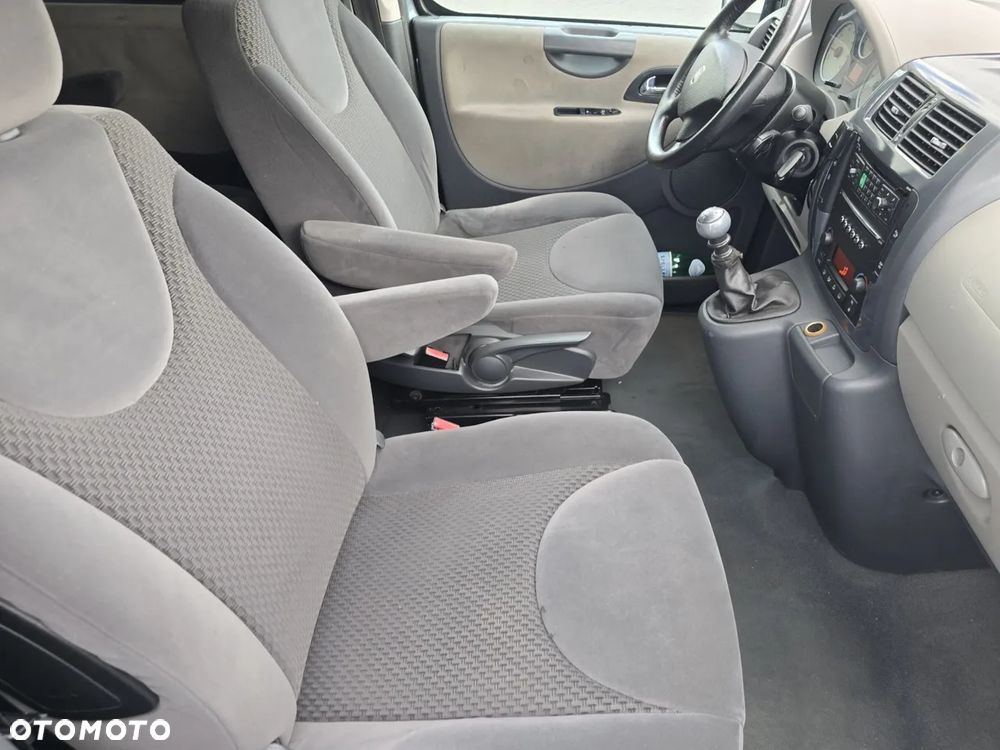 Fiat Scudo L2 (5-Si.) Panorama Executive - 20