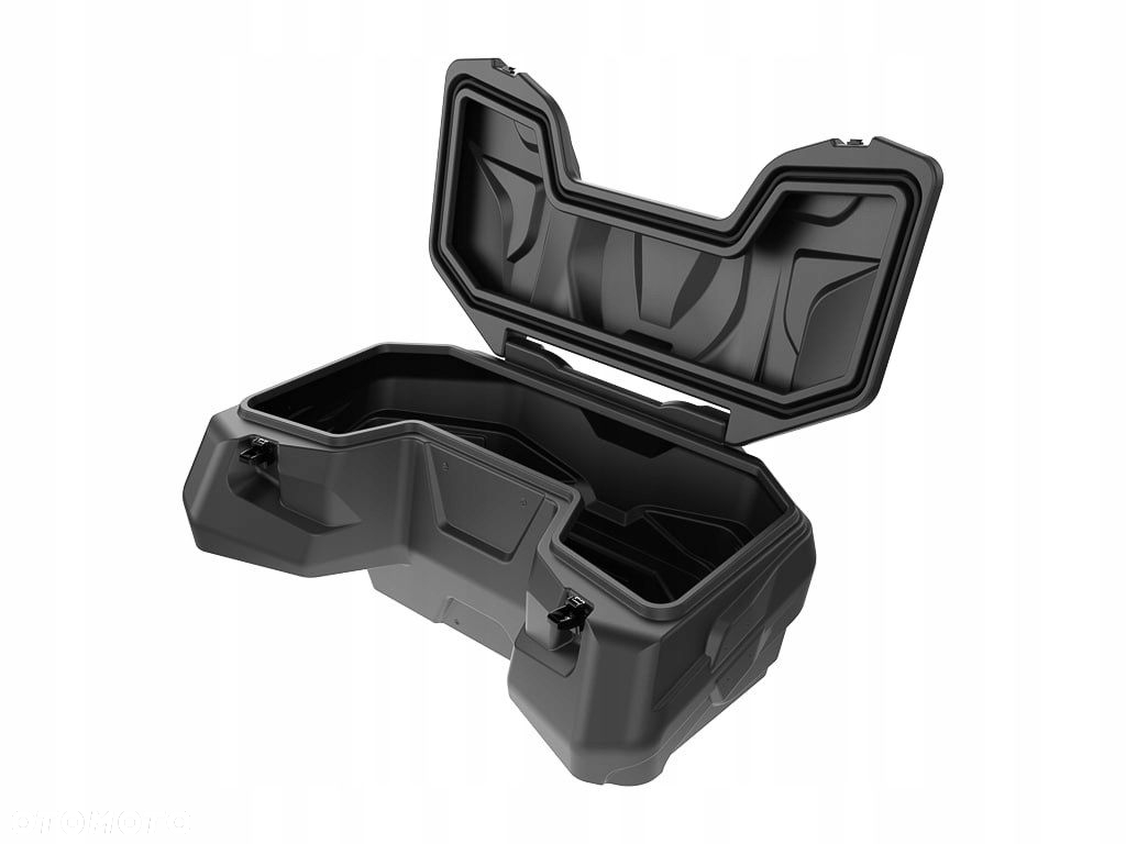 SKRZYNIA BOX KUFER CAN AM OUTLANDER HD5 HD7 2024 GKA tesseract tylny G3 - 5