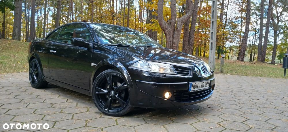 Renault Megane 2.0 Turbo Exception - 5