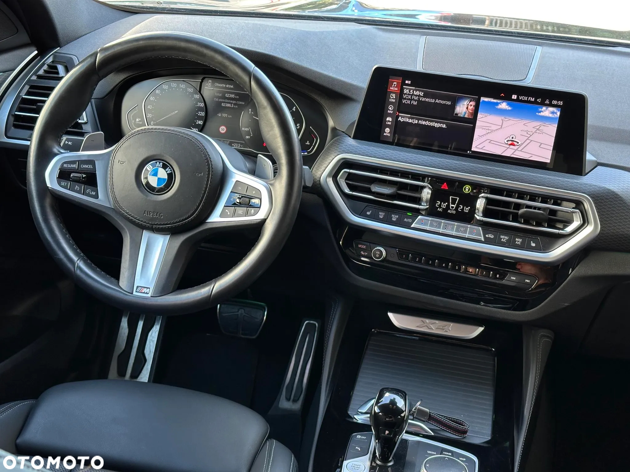 BMW X4 xDrive20d sport - 15