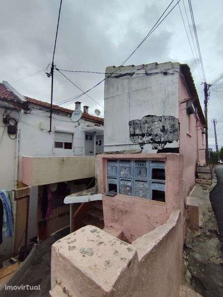 Vendo Lote com 7 apartamentos na Serra da Luz - Grande imagem: 3/5