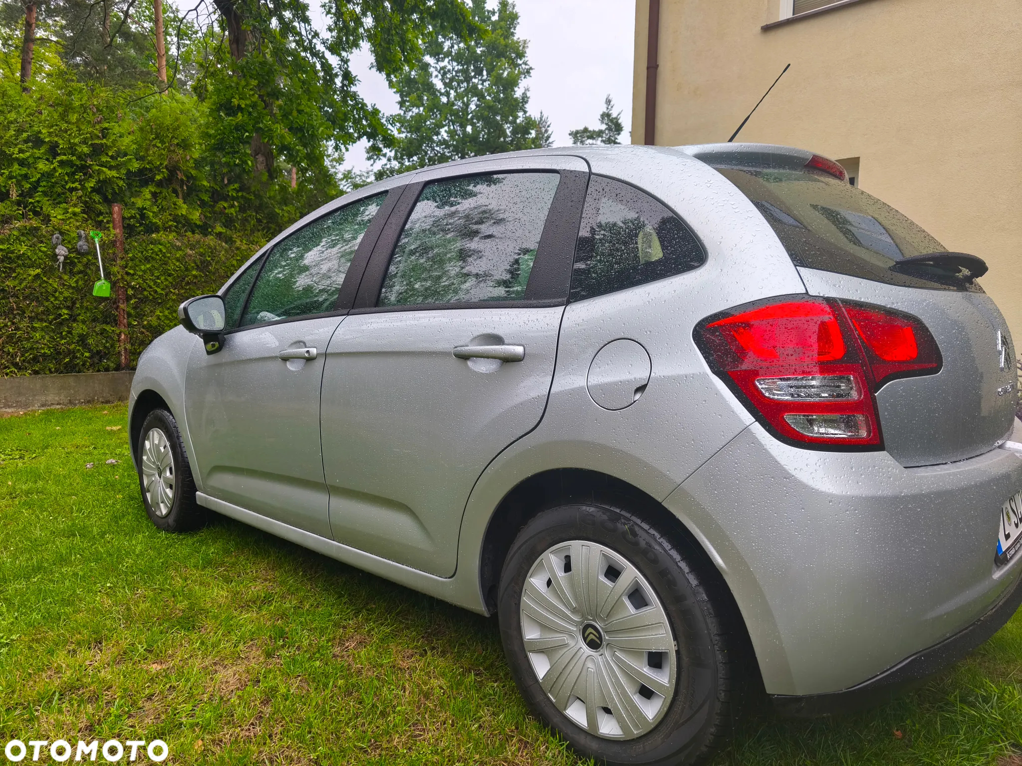 Citroën C3 1.4 Attraction - 10