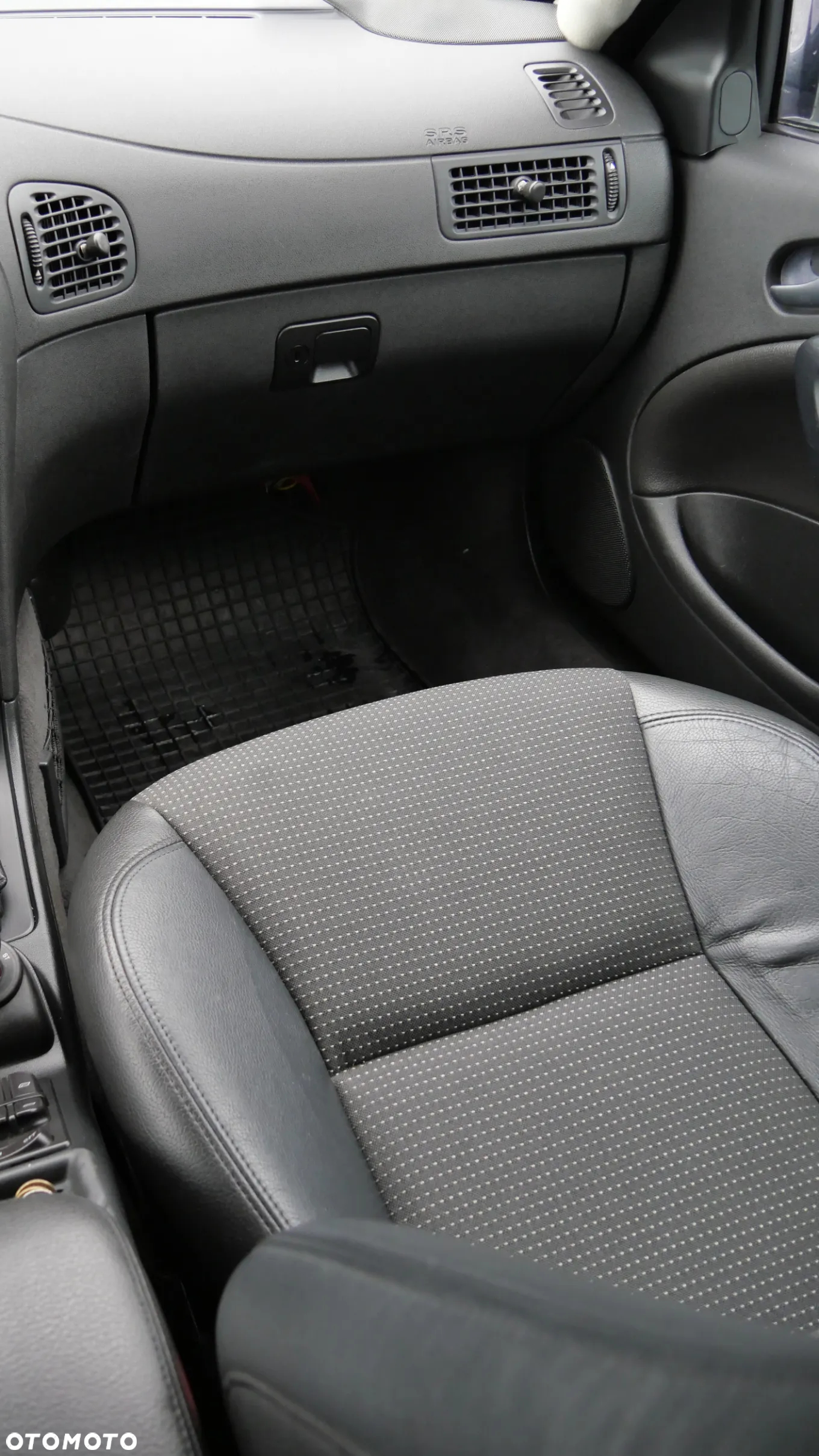 Saab 9-5 Kombi 1.9 TiDPF Vector - 8
