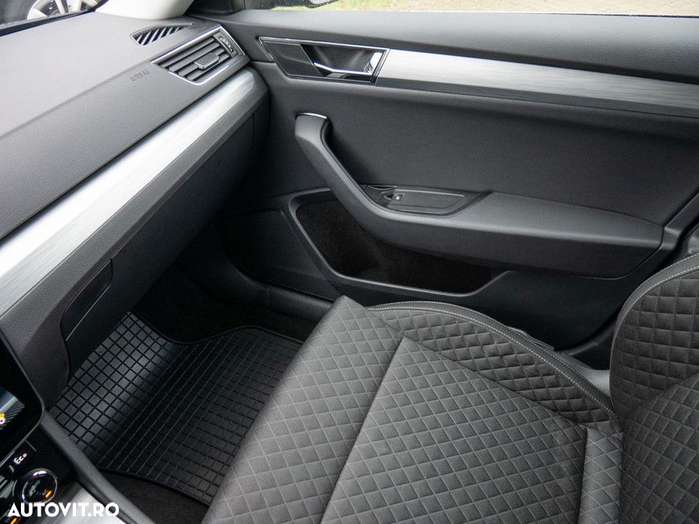 Skoda Superb 1.4 TSI PHEV Ambition - 6