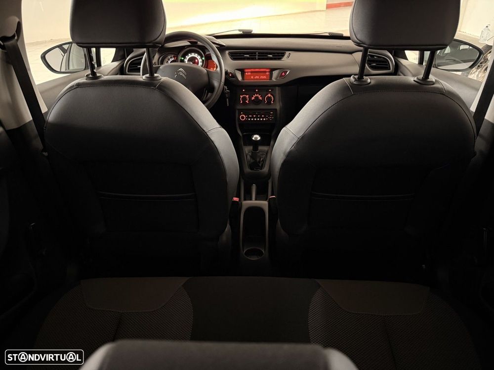 Citroën C3 1.2 VTi Collection - 8