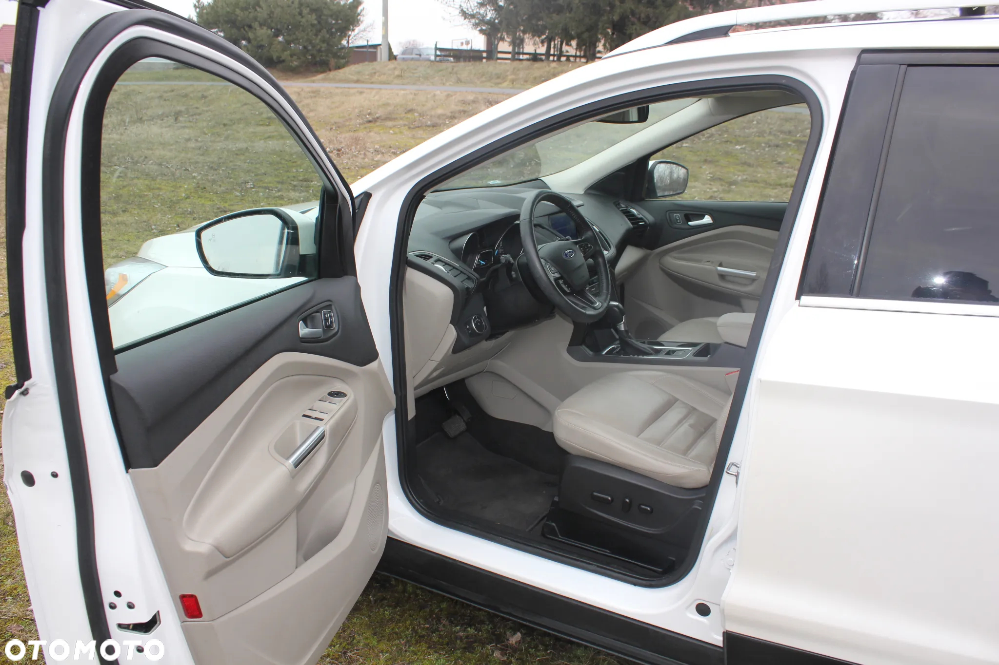 Ford Kuga 2.0 EcoBoost AWD Titanium ASS - 20