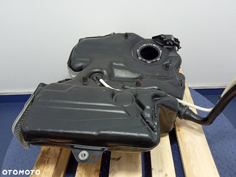 VW ARTEON LIFT 20- 2.0 TDI 150KM ZBIORNIK PALIWA 3Q0201021NF - 5