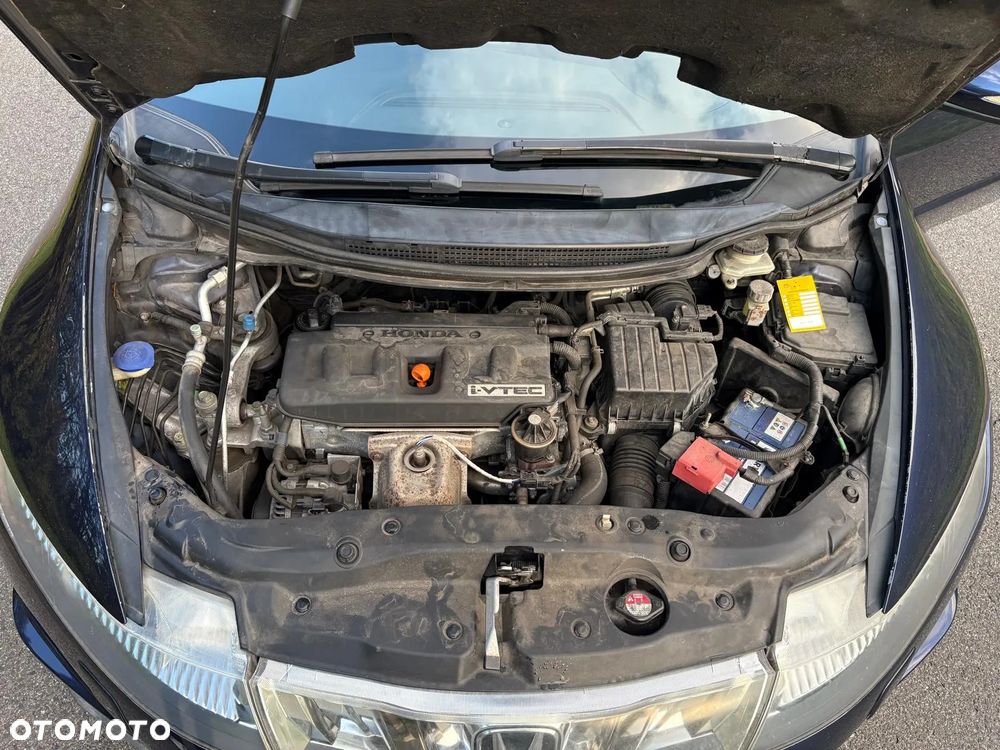Honda Civic - 17