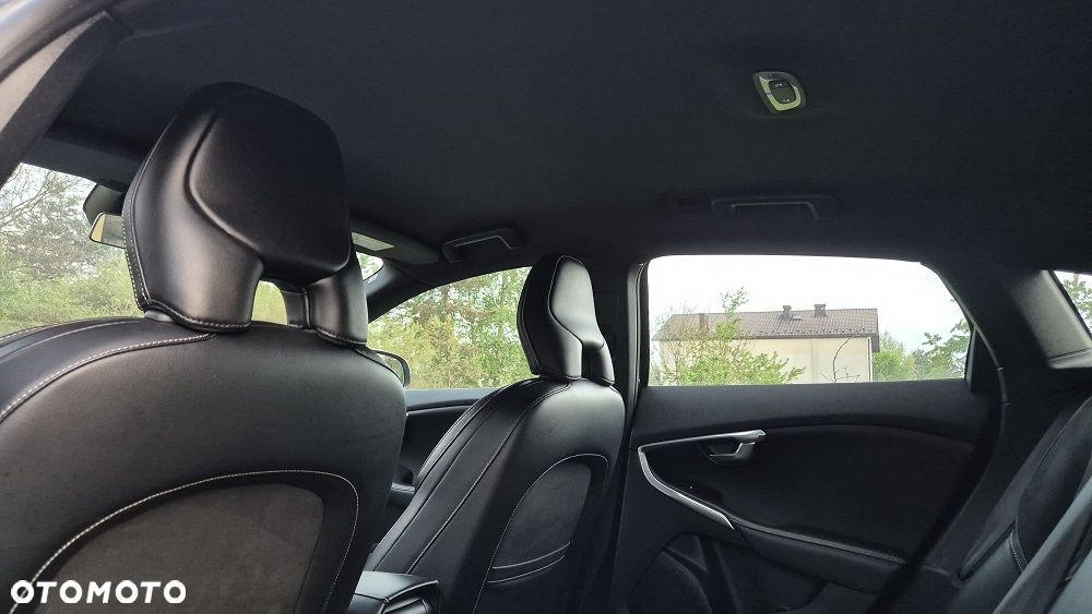 Volvo V40 D2 RDesign - 10