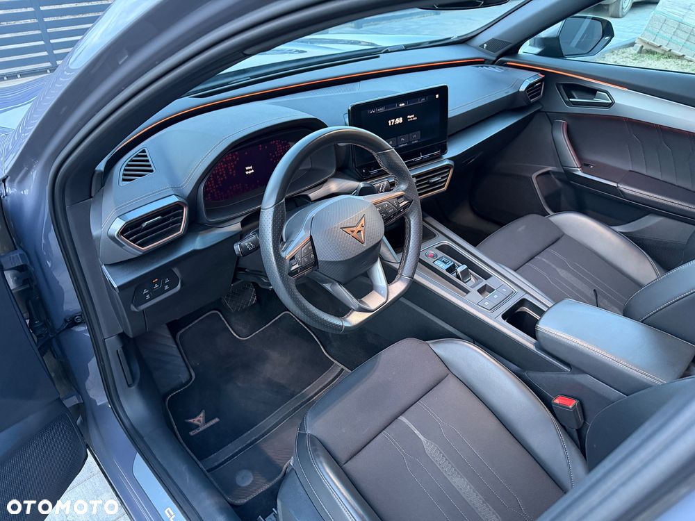 Cupra Formentor - 3