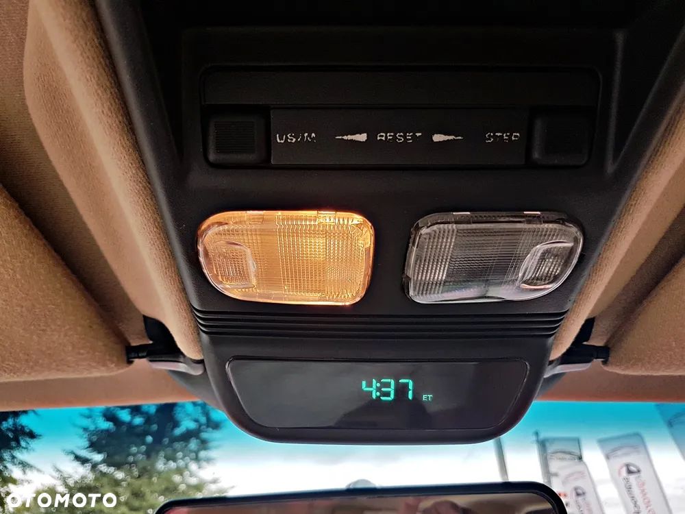 Jeep Cherokee 2.5 TD - 20
