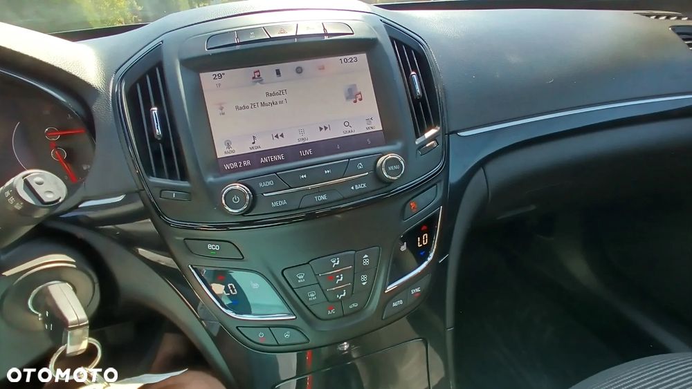 Opel Insignia 2.0 CDTI ecoFLEX Start/Stop Innovation - 18