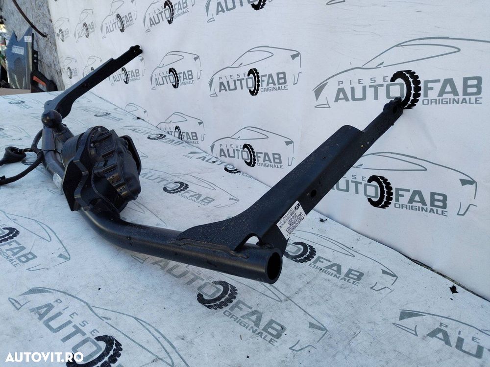Carlig remorcare electric Skoda Karoq 1,Seat Ateca 1 57A803880D - 2