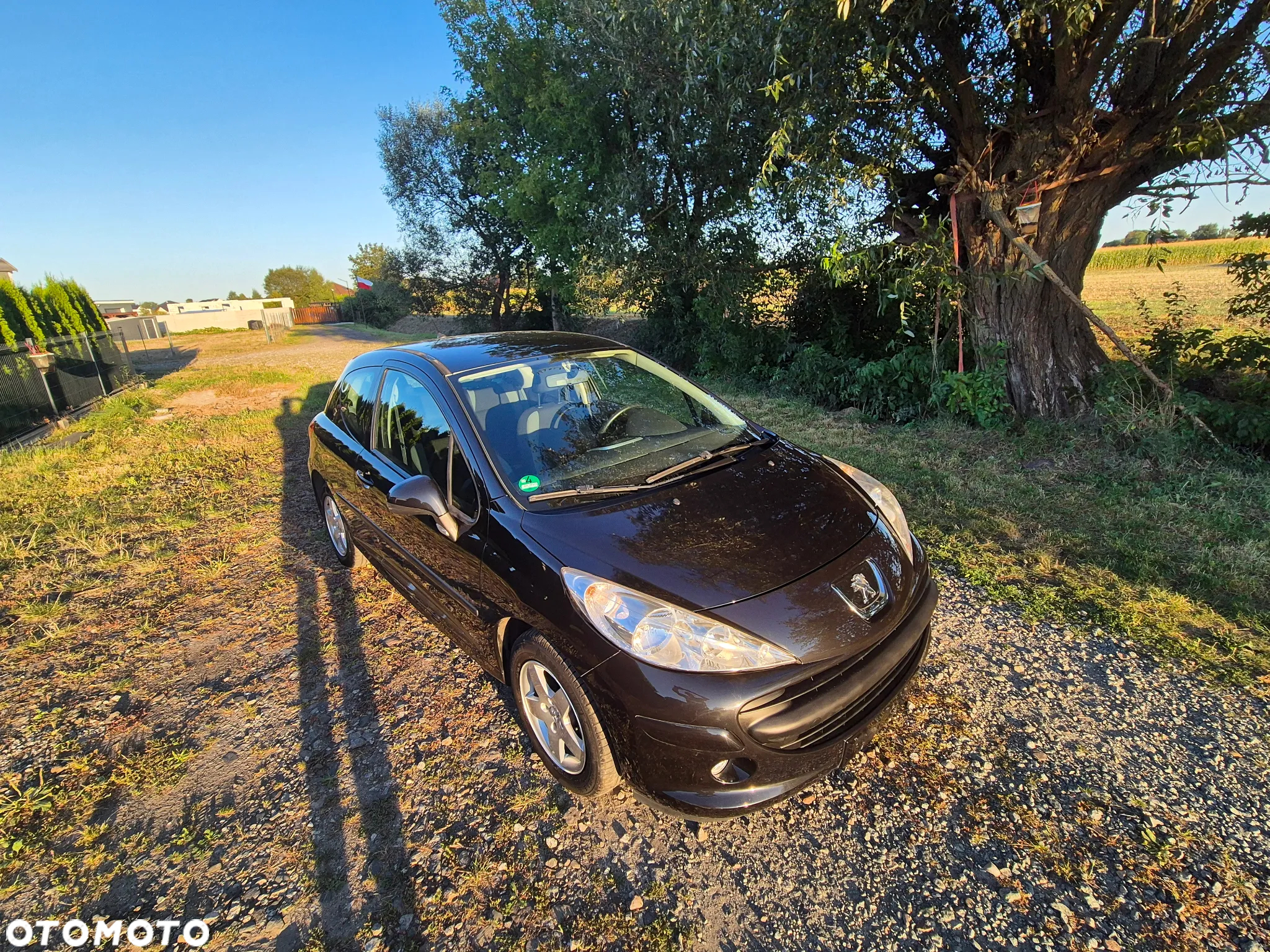 Peugeot 207 1.4 U Move - 7