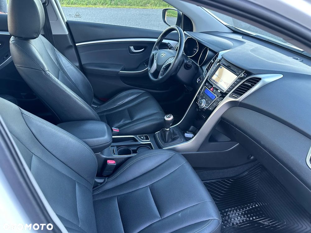 Hyundai i30 1.6 Style - 7