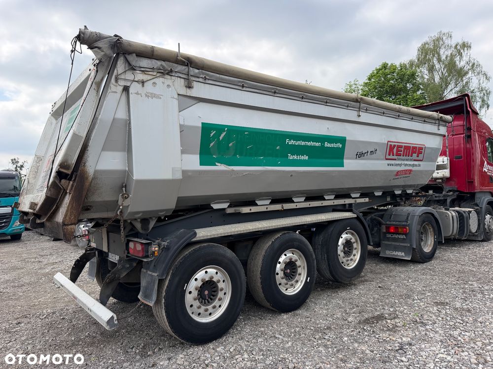 Kempf SKM35/3 - 5