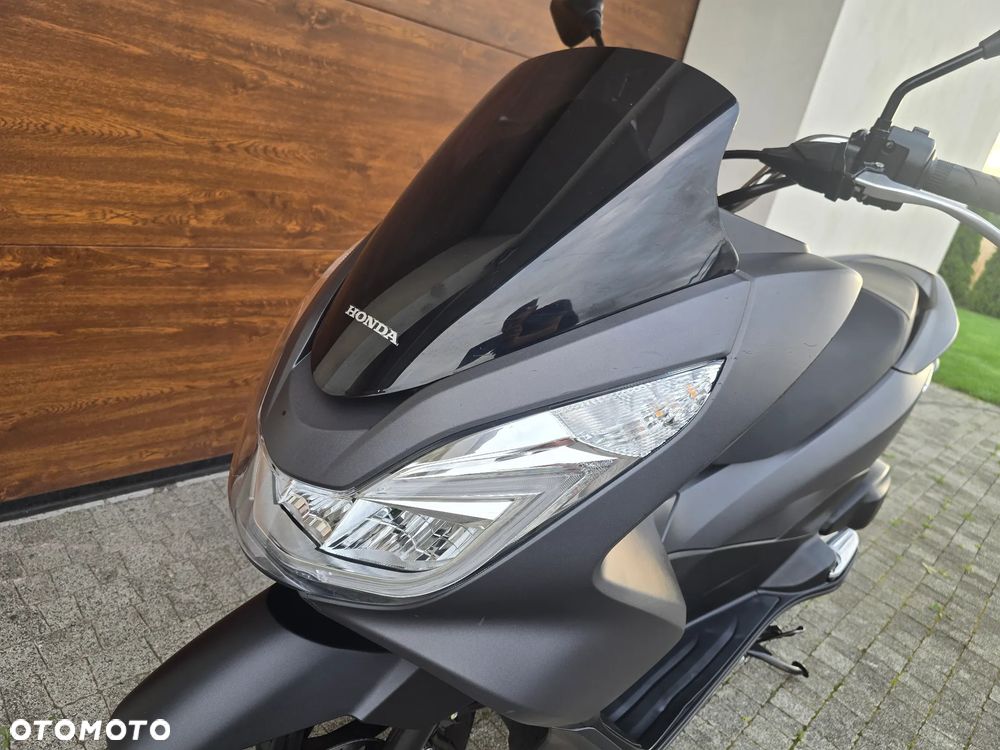 Honda PCX - 23