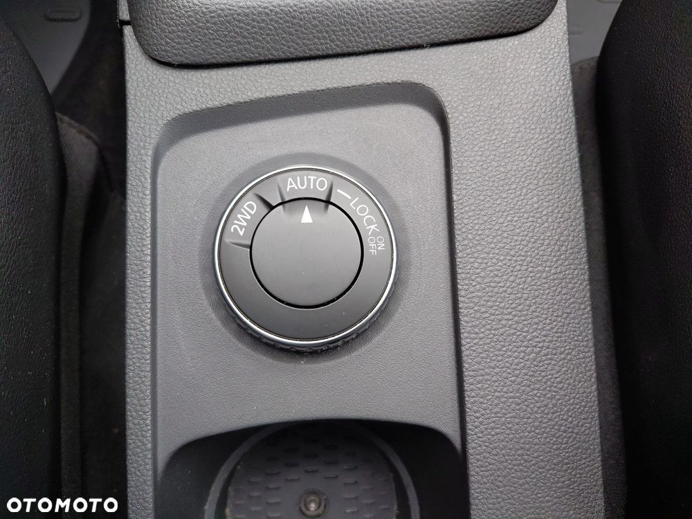 Dacia Duster 1.3 TCe SL Extreme 4WD - 24