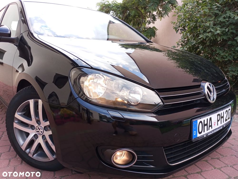 Volkswagen Golf - 16