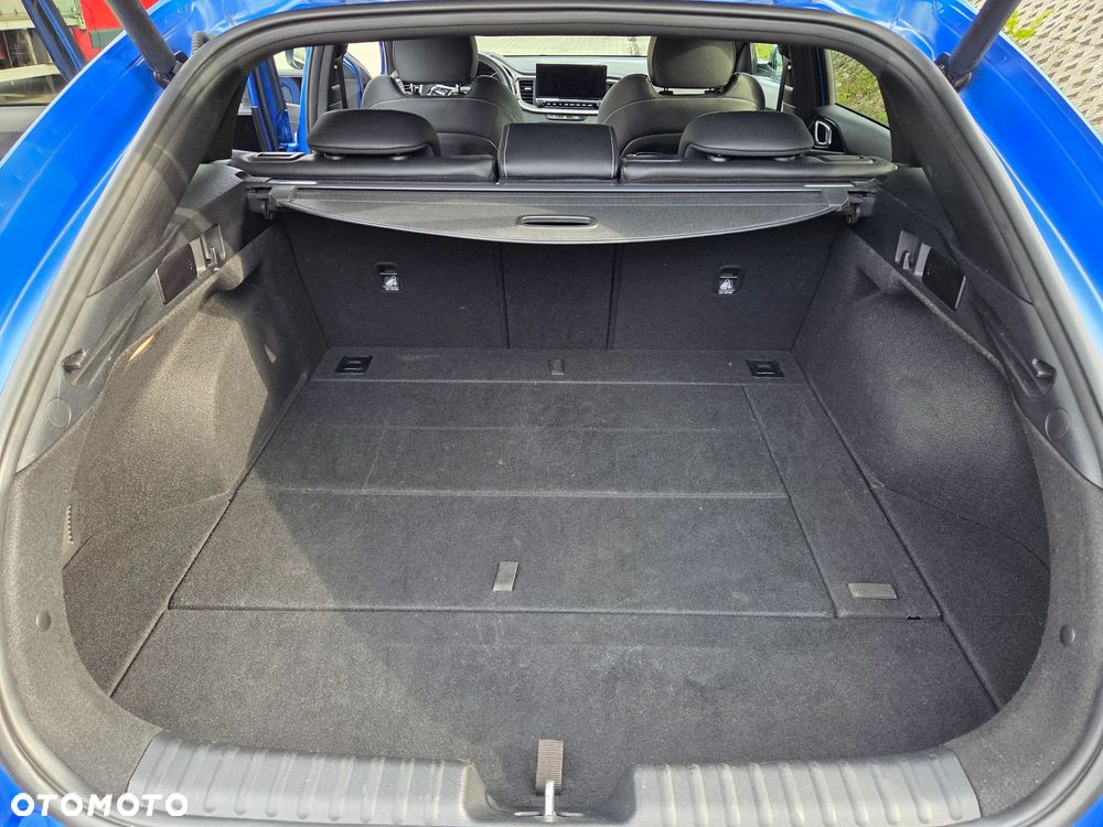 Kia ProCeed 1.5 T-GDI GT Line DCT - 24