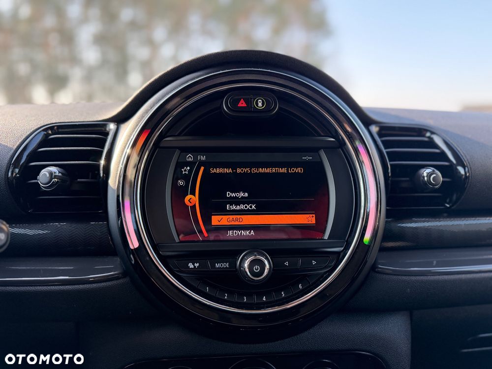 MINI Clubman Cooper John Cooper Works Trim - 13