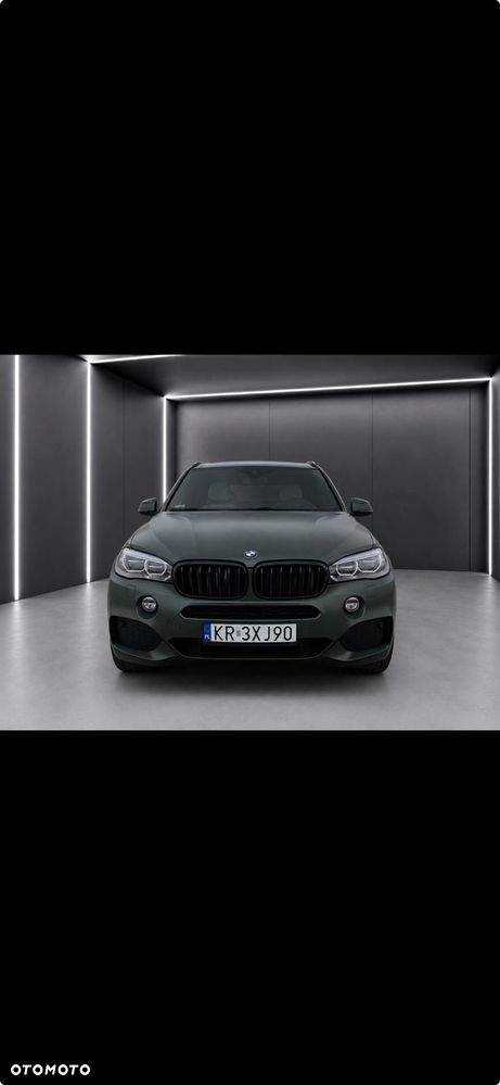 BMW X5 xDrive25d - 3