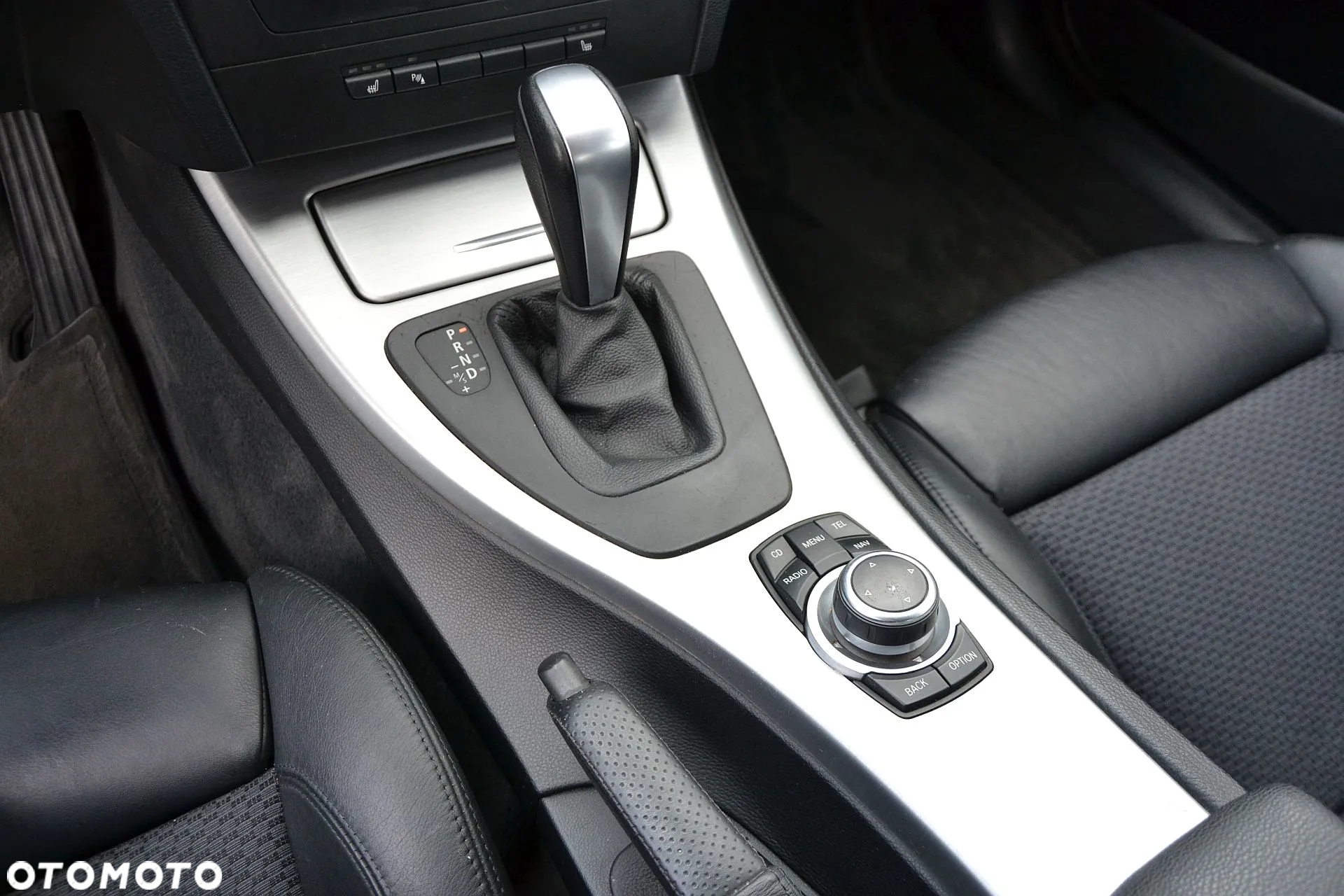 BMW Seria 3 335d DPF Edition Exclusive - 30