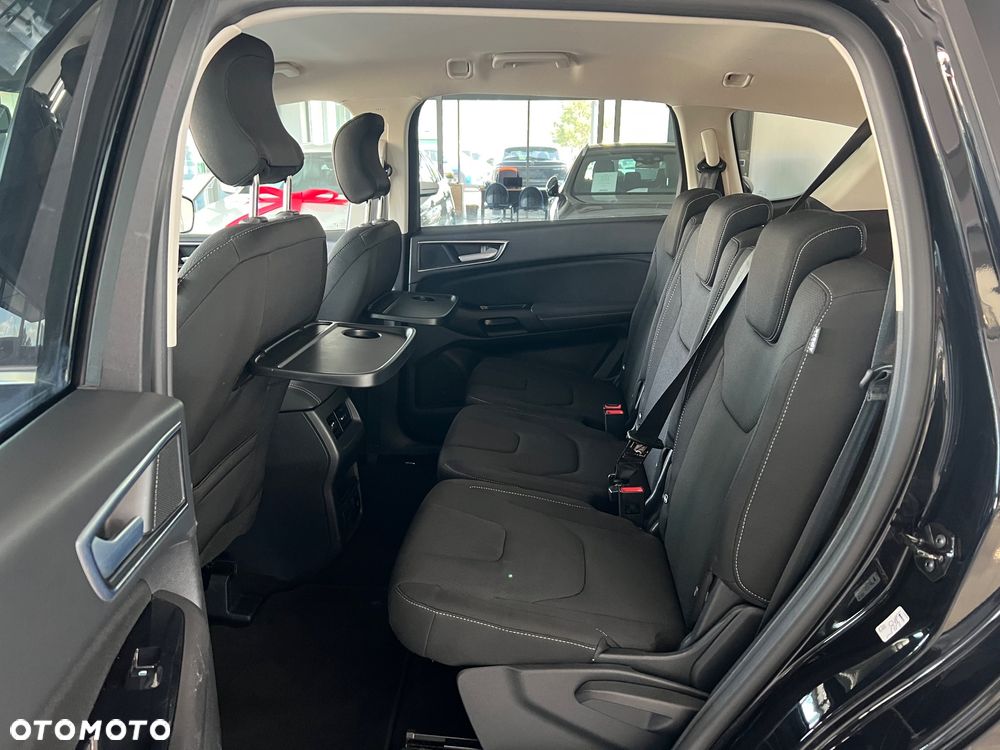 Ford S-Max 2.0 EcoBlue Titanium - 36