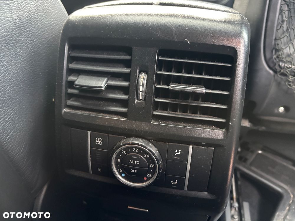 Mercedes-Benz ML 350 BlueTEC 4MATIC 7G-TRONIC Edition 1 - 19