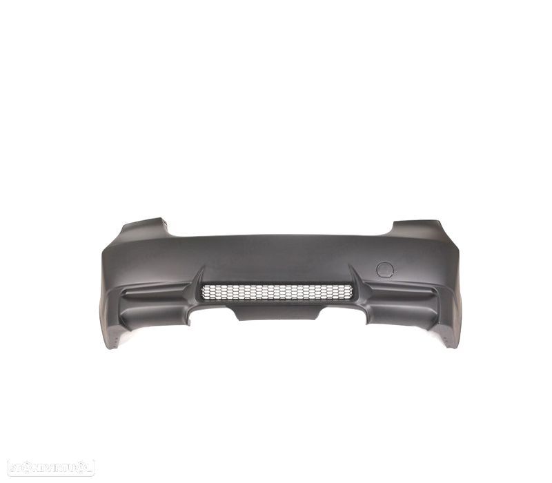 PARACHOQUES TRASEIRO BMW E90 LOOK M3 - 3