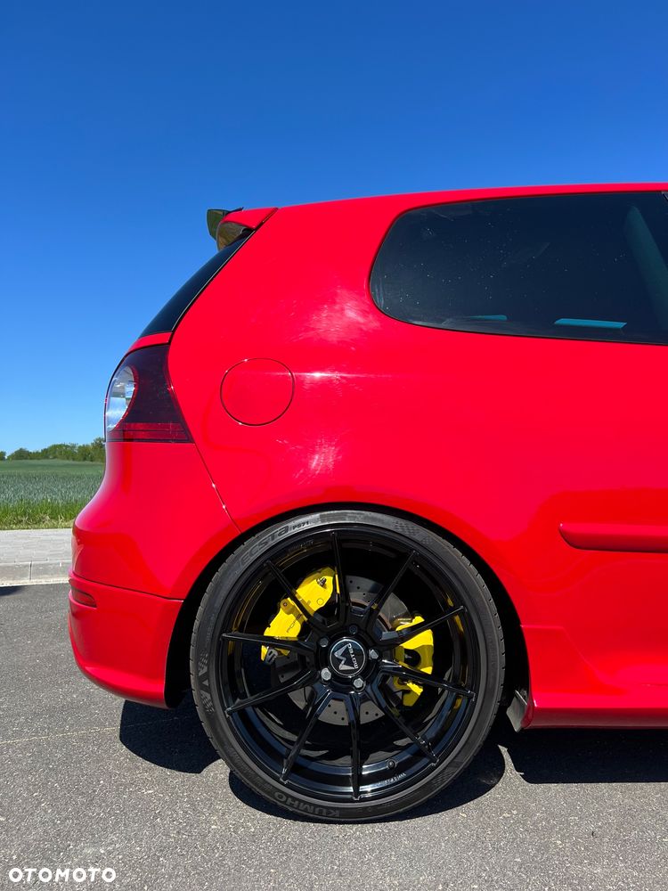 Volkswagen Golf 2.0 TSI GTI Edition 30 DSG - 4