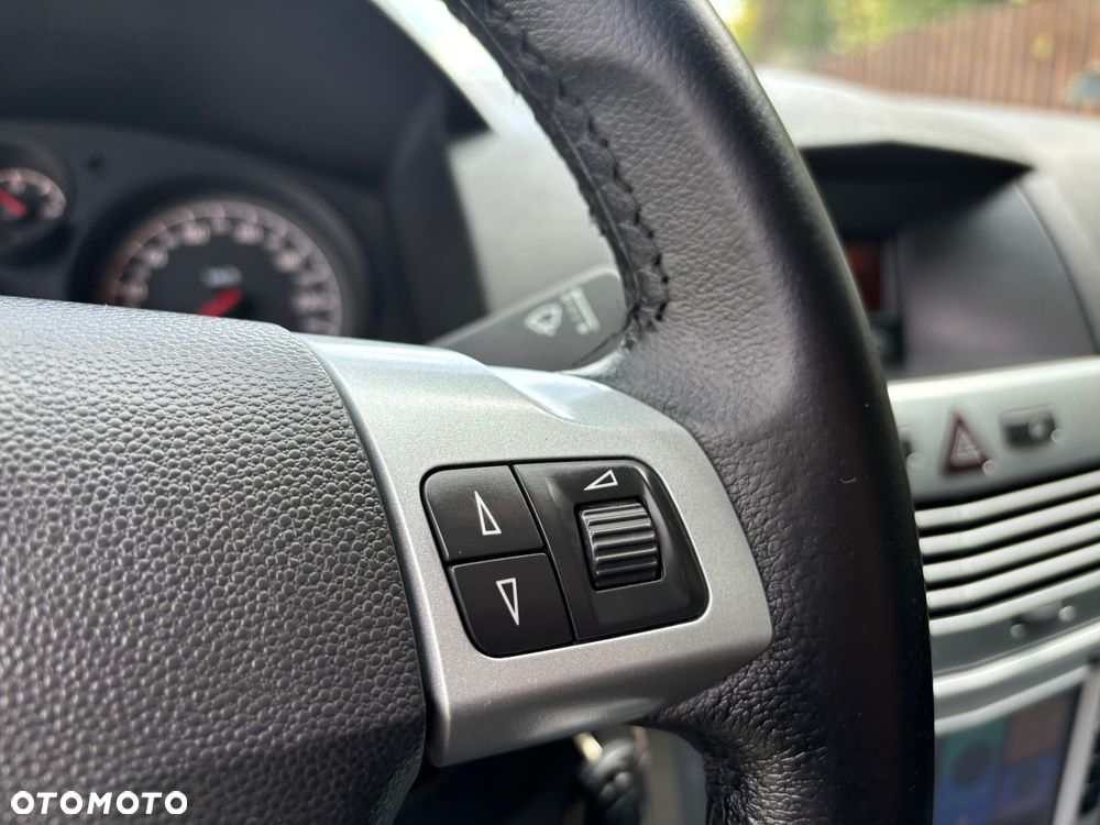 Opel Astra III 1.4 Enjoy - 20