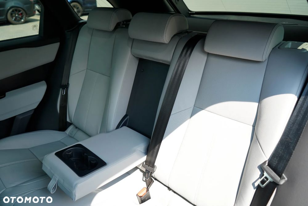 Land Rover Range Rover Velar 3.0 P400 mHEV Belgravia Edition - 36