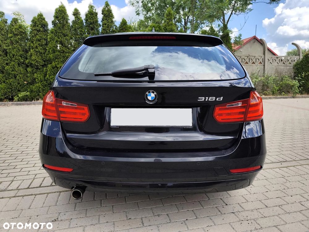 BMW Seria 3 - 25