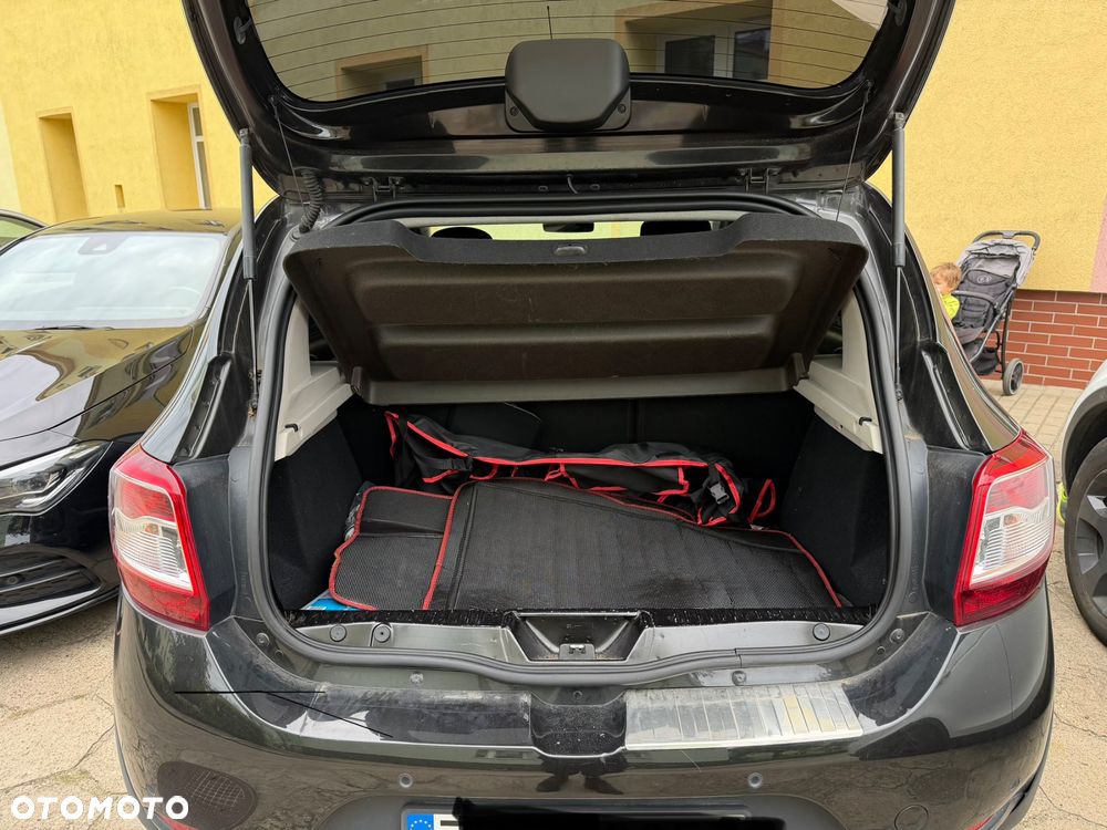 Dacia Sandero Stepway - 7