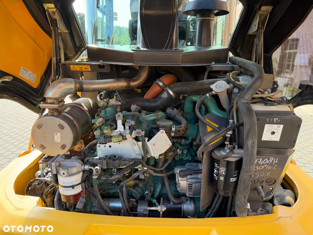 Volvo L30G - 30