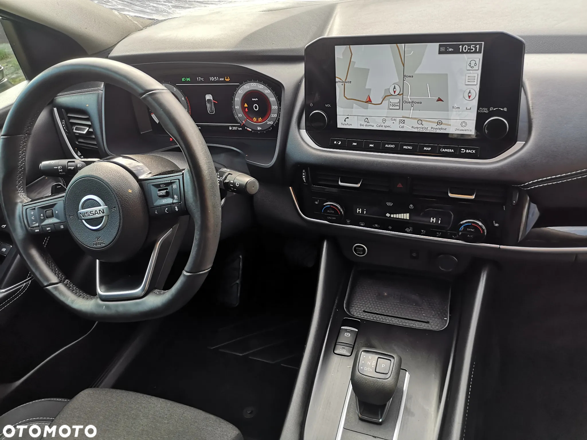 Nissan Qashqai 1.3 DIG-T mHEV Premiere Edition Xtronic - 27