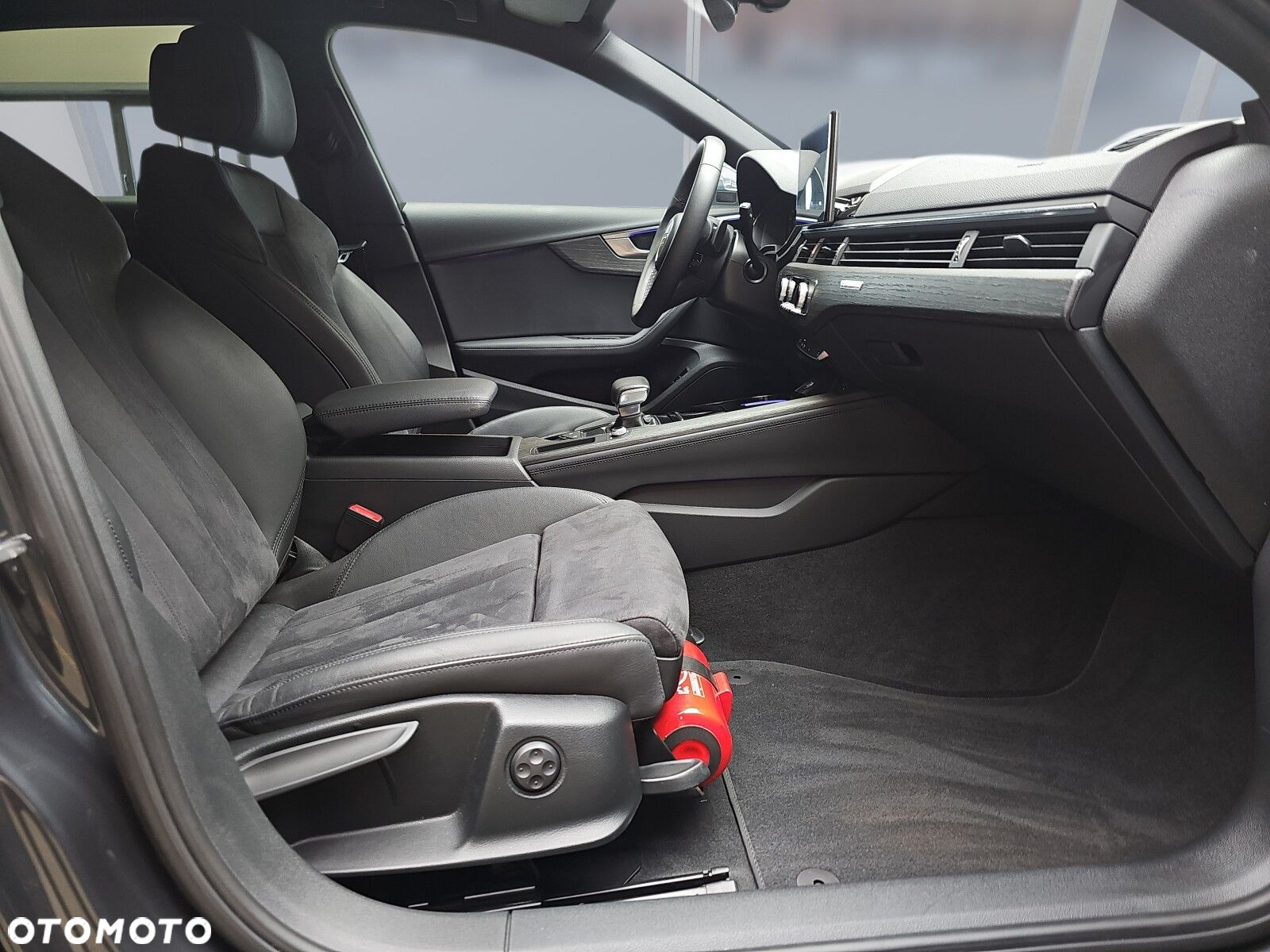 Audi A4 - 15