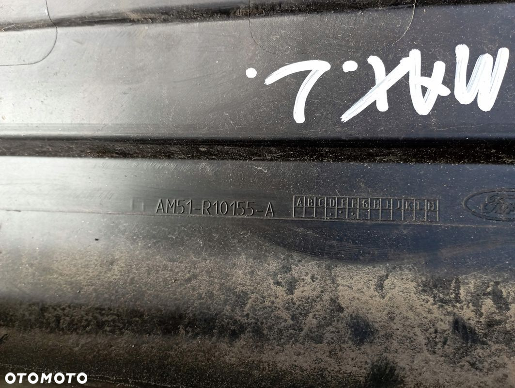 FORD C-MAX CMAX II 2 LISTWA PROGOWA LEWA AM51R10155A AM51R10259A - 5