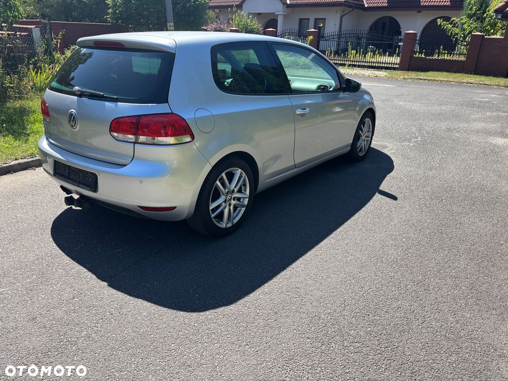 Volkswagen Golf 1.4 TSI Edition - 4