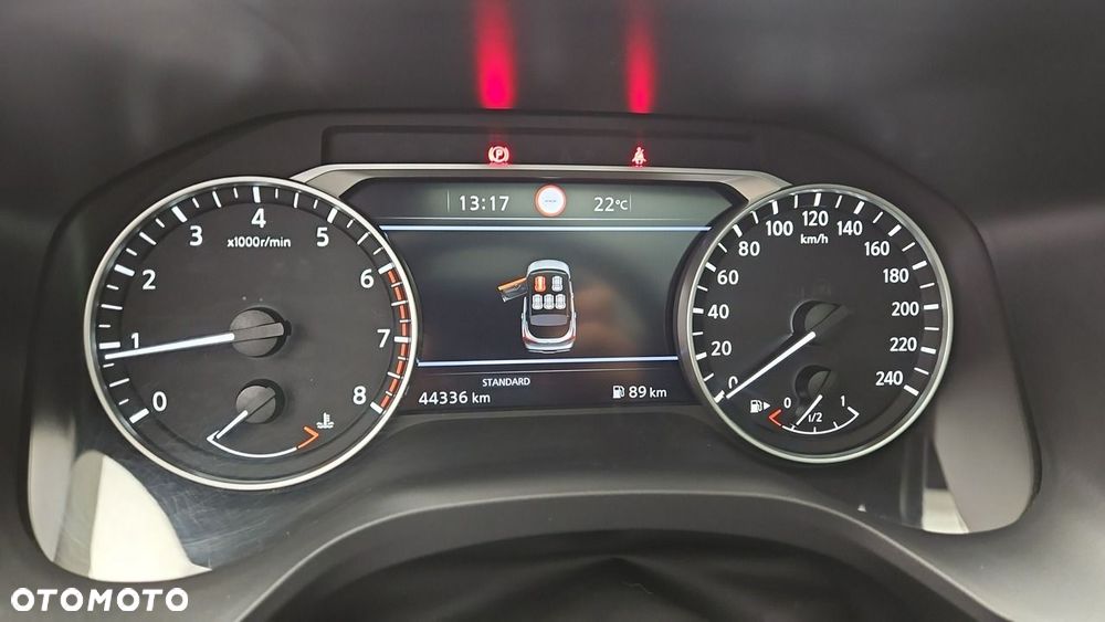 Nissan Qashqai 1.3 DIG-T mHEV Tekna - 15
