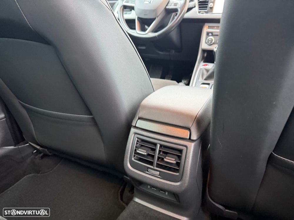 SEAT Leon ST 1.6 TDI Style S/S - 40