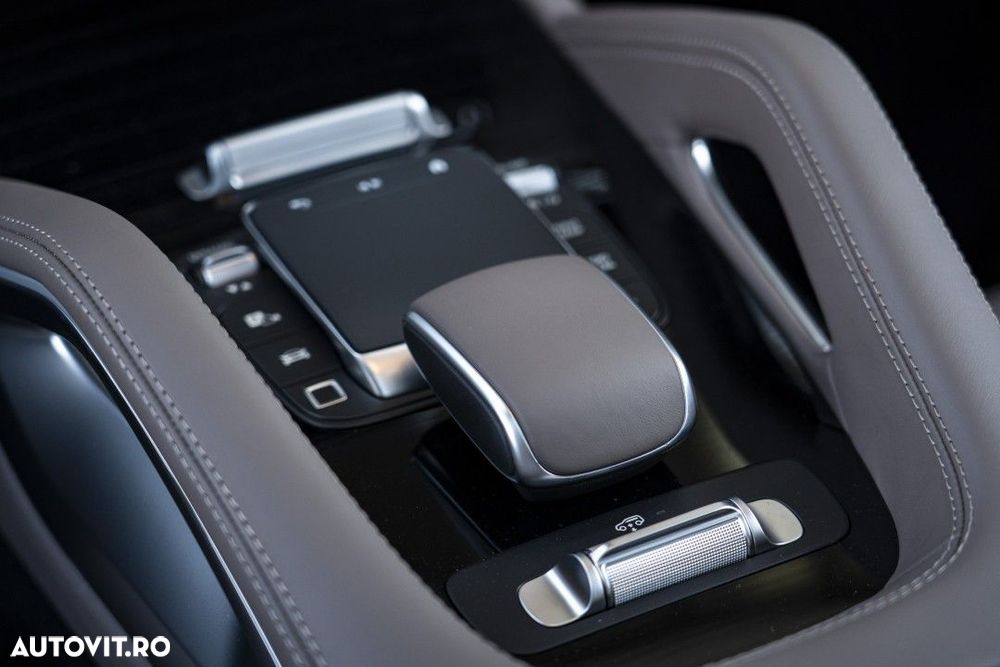 Mercedes-Benz GLS 450 d MHEV 4MATIC Aut. - 40