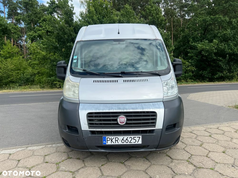 Fiat Ducato - 2