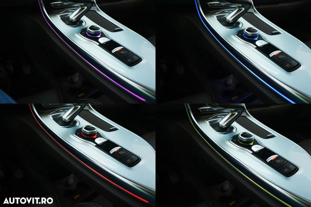 Renault Espace Energy dCi 160 EDC Initiale Paris - 18