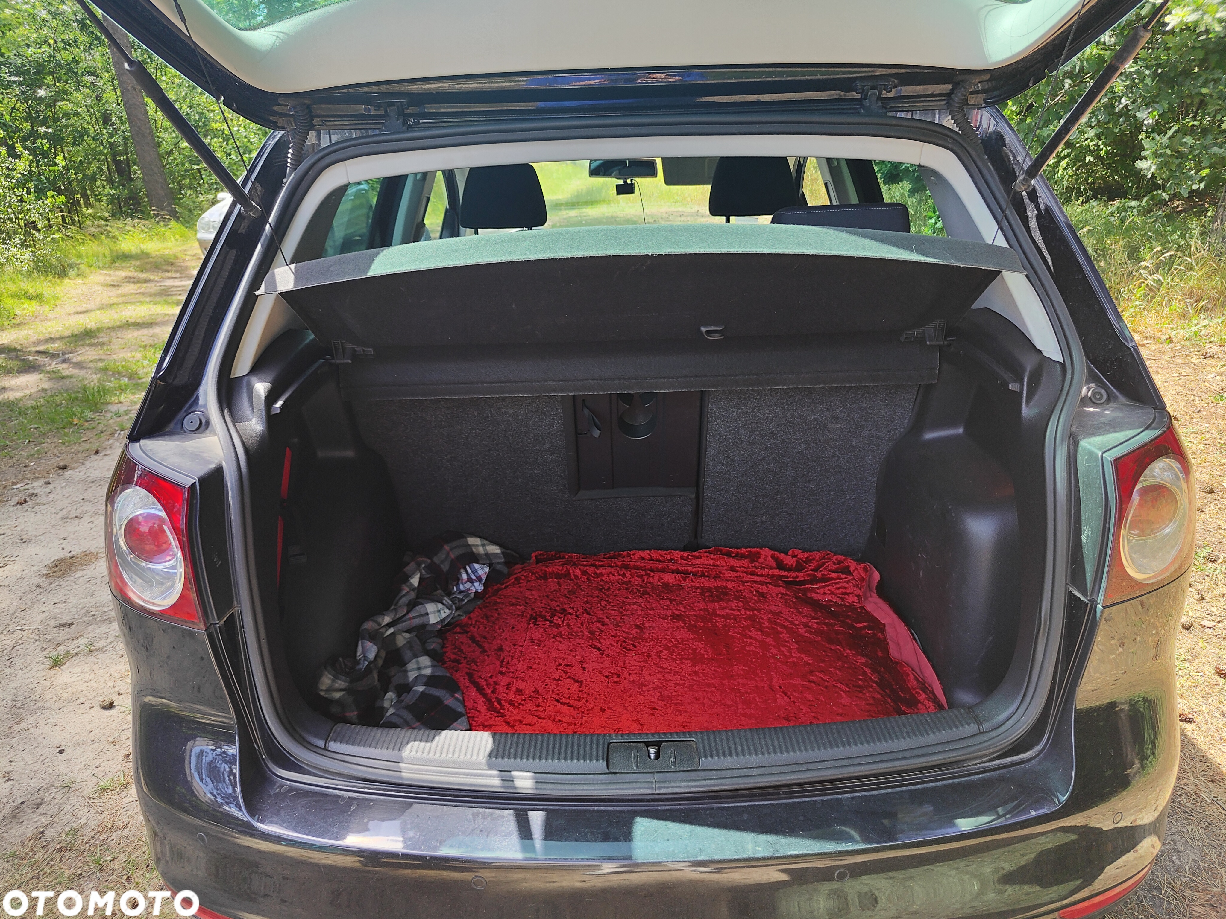 Volkswagen Golf Plus 1.6 TDI Highline - 9