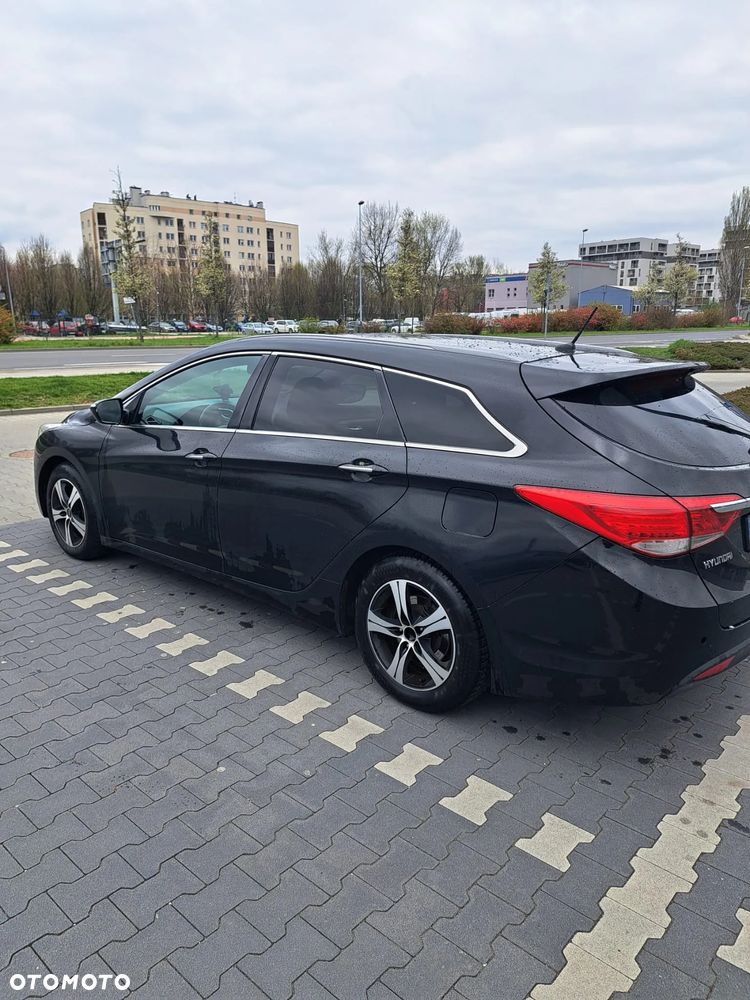 Hyundai i40 1.7 CRDi Comfort - 2