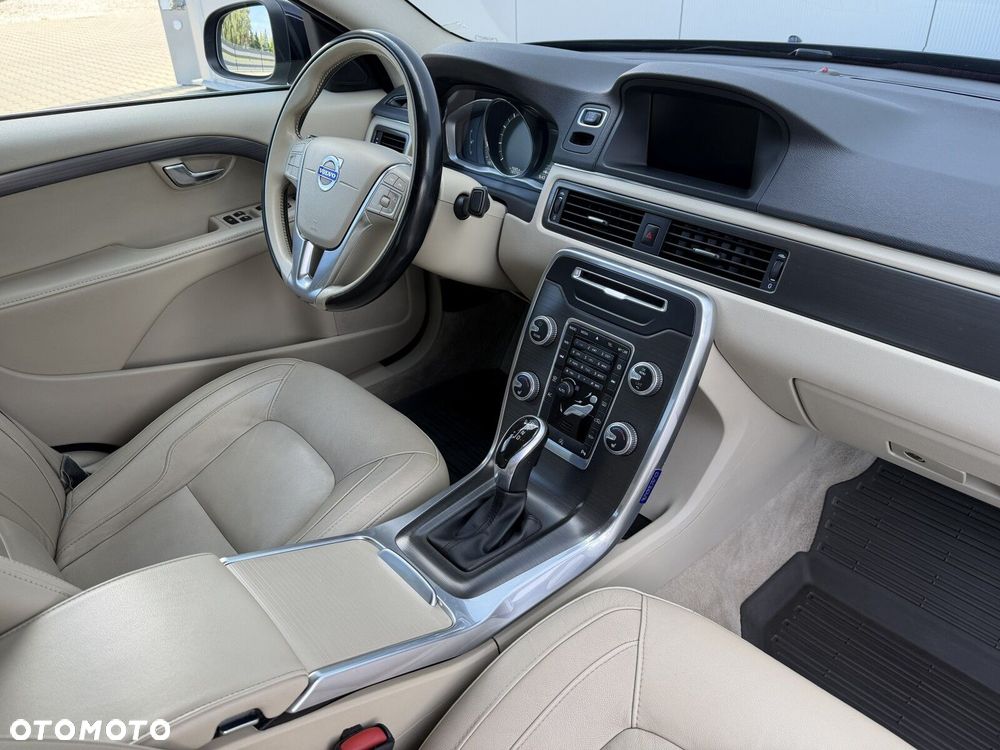 Volvo S80 T5 Summum - 25