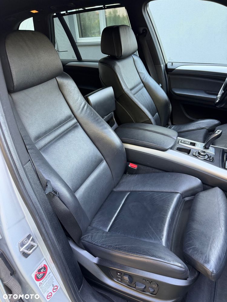 BMW X5 4.0d xDrive - 17